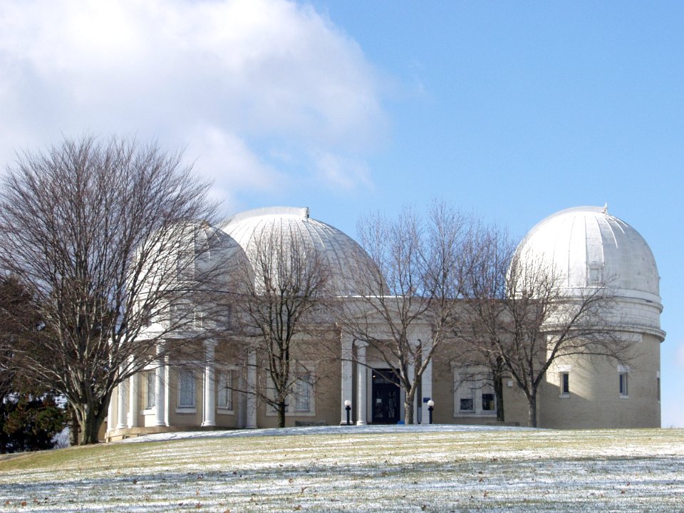 Allegheny Observatory 2015-01-05, 02