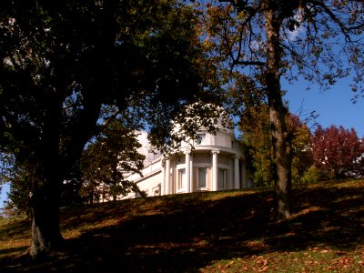 Allegheny Observatory, Observatory Hill, Pittsburgh 02