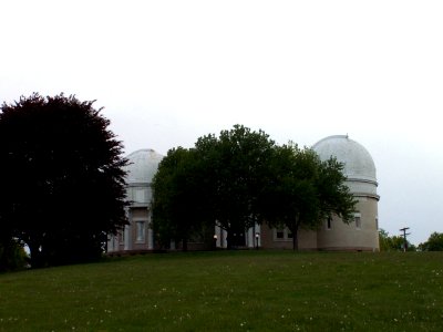 Allegheny Observatory, 2015-05-14, 05
