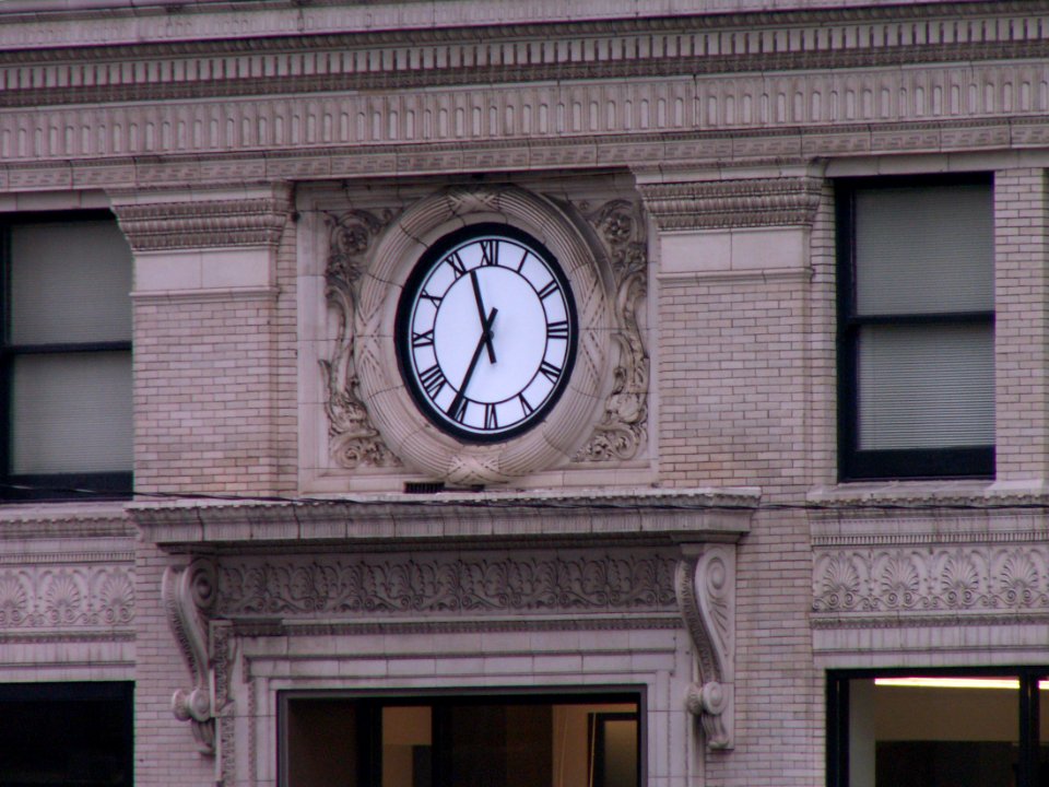 Allegheny Building, Pittsburgh, 2020-01-07, 03