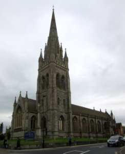 All Saints Church, Queens Road, Ryde (May 2016) (3)