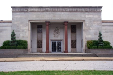 Allegheny Cemetery Mausoleum, 2015-10-02, 01