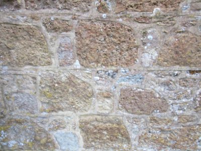 All Saints Church, The Green, Calbourne (May 2016) (Stonework) (2)