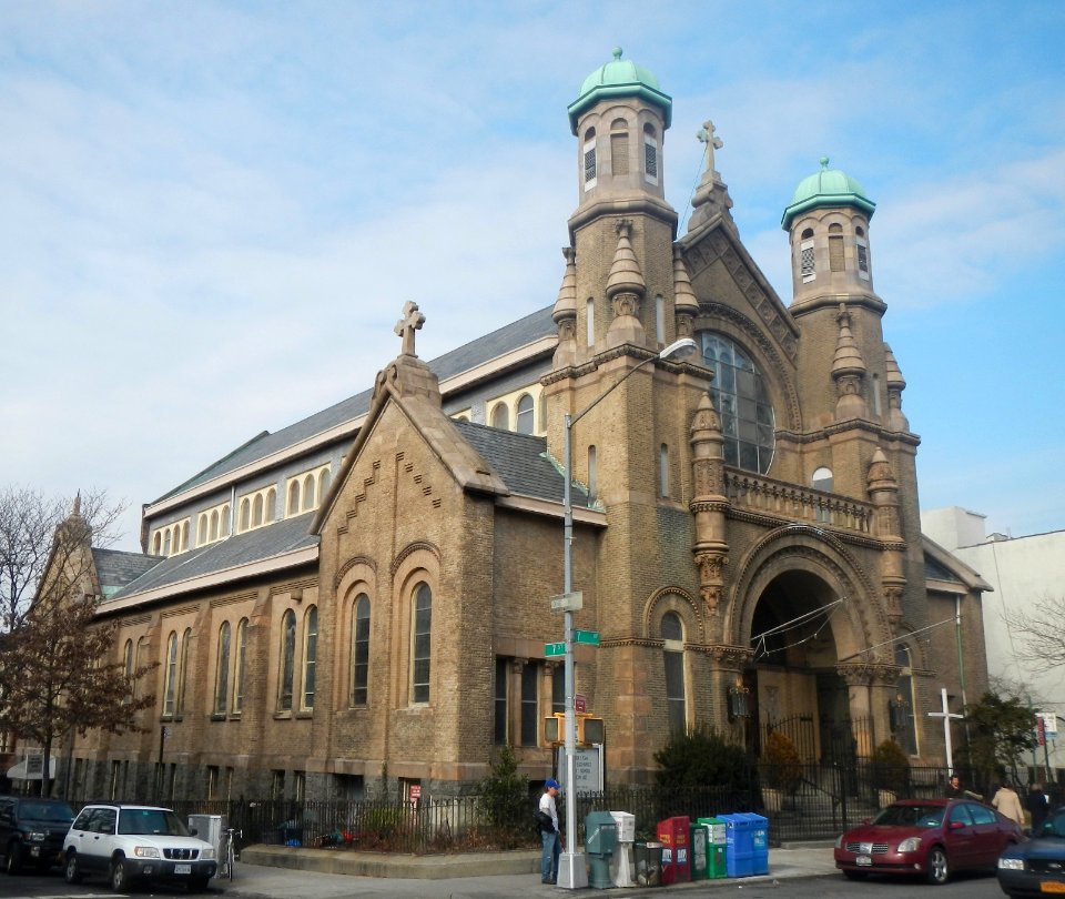 All Saints CoE 7&7 PS jeh