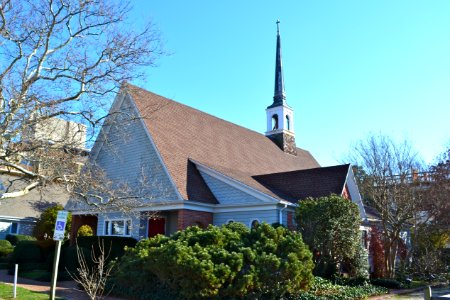 All Saints Rehoboth Sussex Co DE