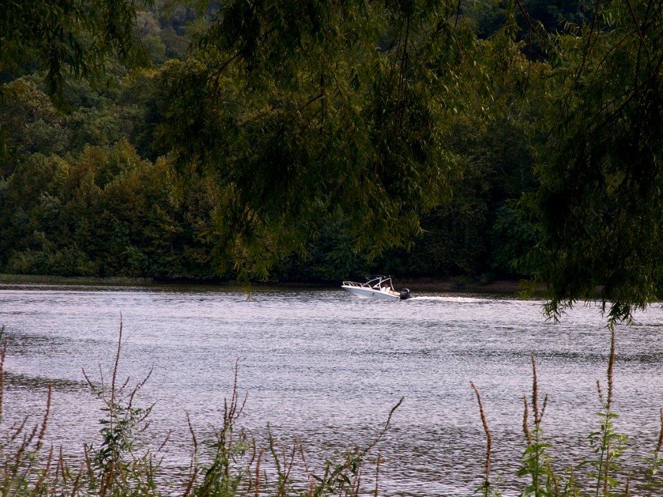 Allegheny River, O’Hara Twp, 2014-09-15, 01