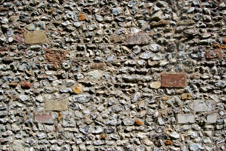 All Saints Church, Compton Street, Compton, near Winchester (NHLE Code 1157101) (June 2019) (Stonework)