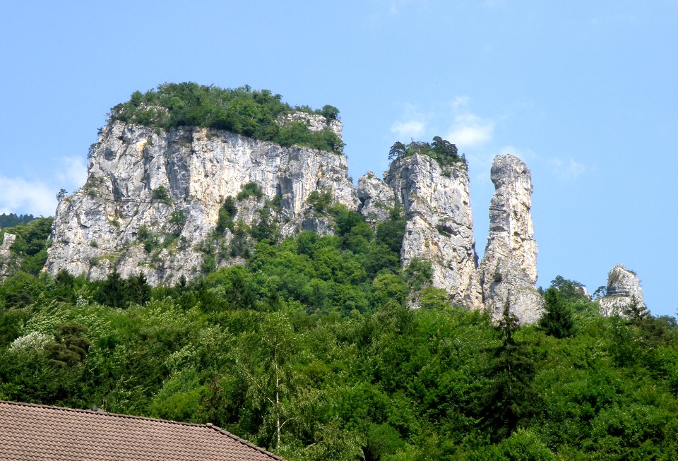 Allèves Tours Saint-Jacques 3