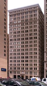 Allegheny Building, Pittsburgh, 2020-01-07, 01
