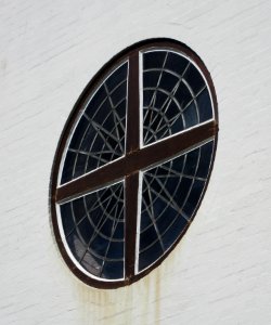 All Saints Church, Chestnut Avenue, Weston Green (NHLE Code 1076943) (July 2015) (7)