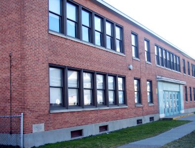 All saints school