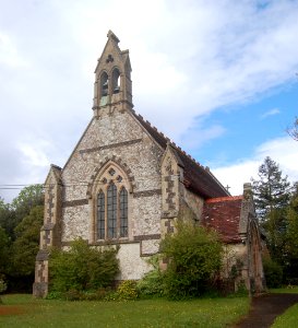 All Saints Church, Forge Road, Kingsley (NHLE Code 1094004) (May 2021) (5)