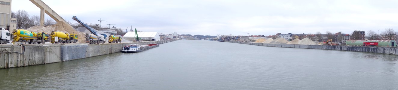 AlléeKaai 27