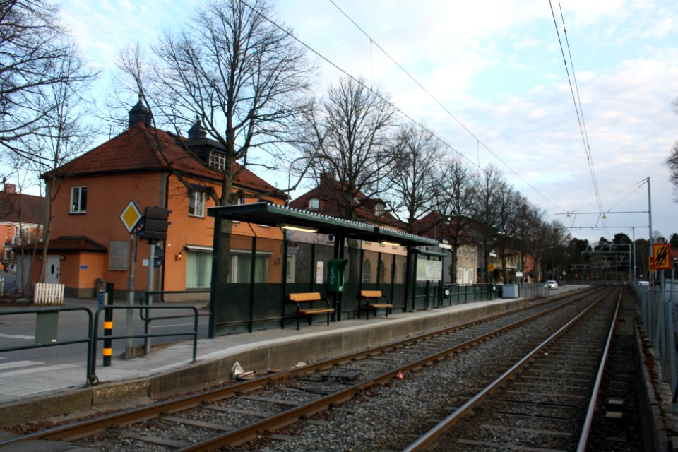 Alléparken 15 april 2016 2