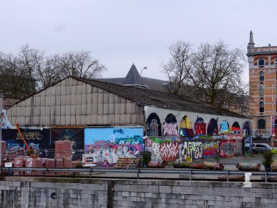 AlléeKaai 31