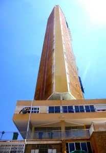 Alicante - Torre Vistamar (El Barco) 6