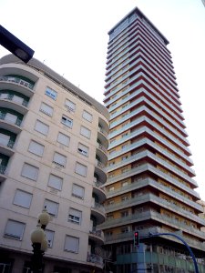 Alicante - Tryp Alicante Gran Sol Hotel 05