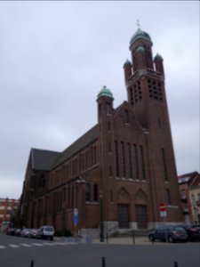 AlléeKaai 11