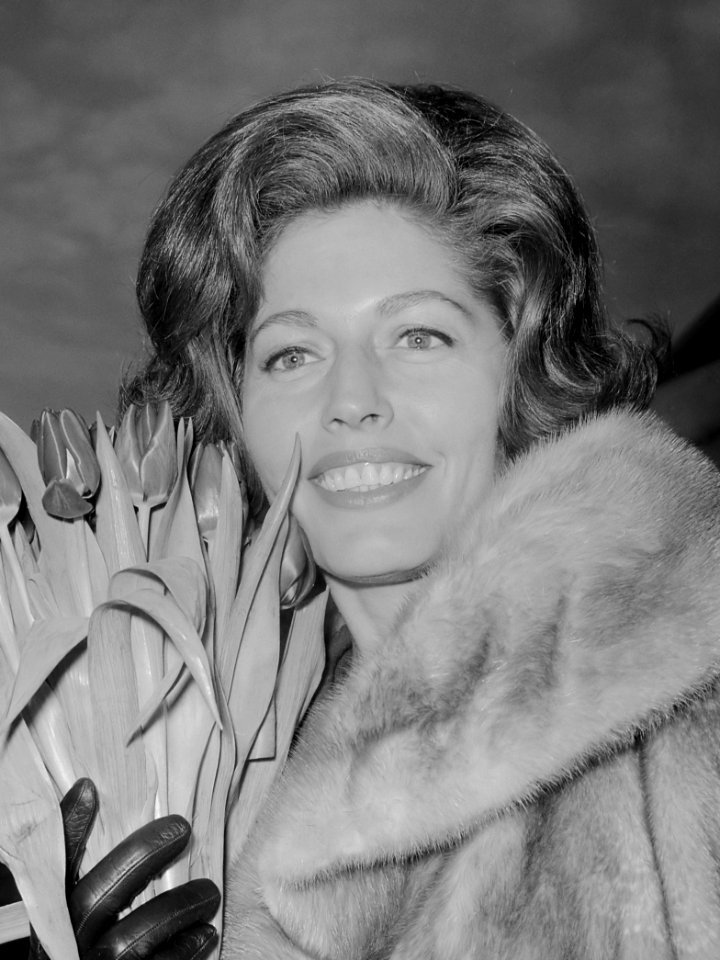 Alice Buehner (1966)