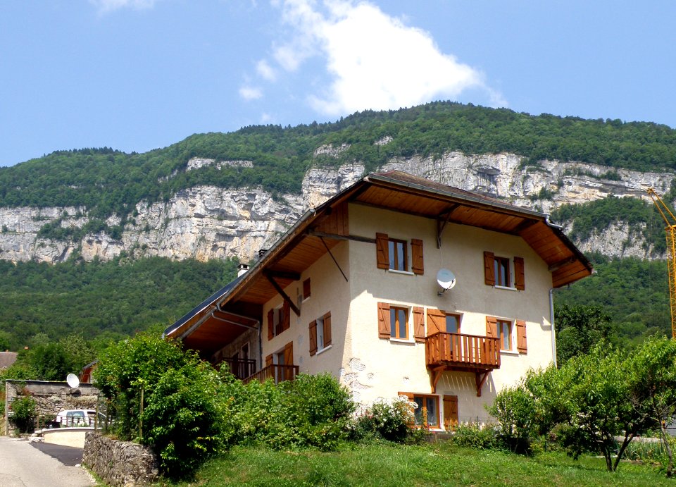Allèves 8