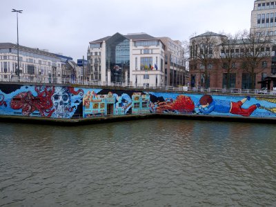 AlléeKaai 36