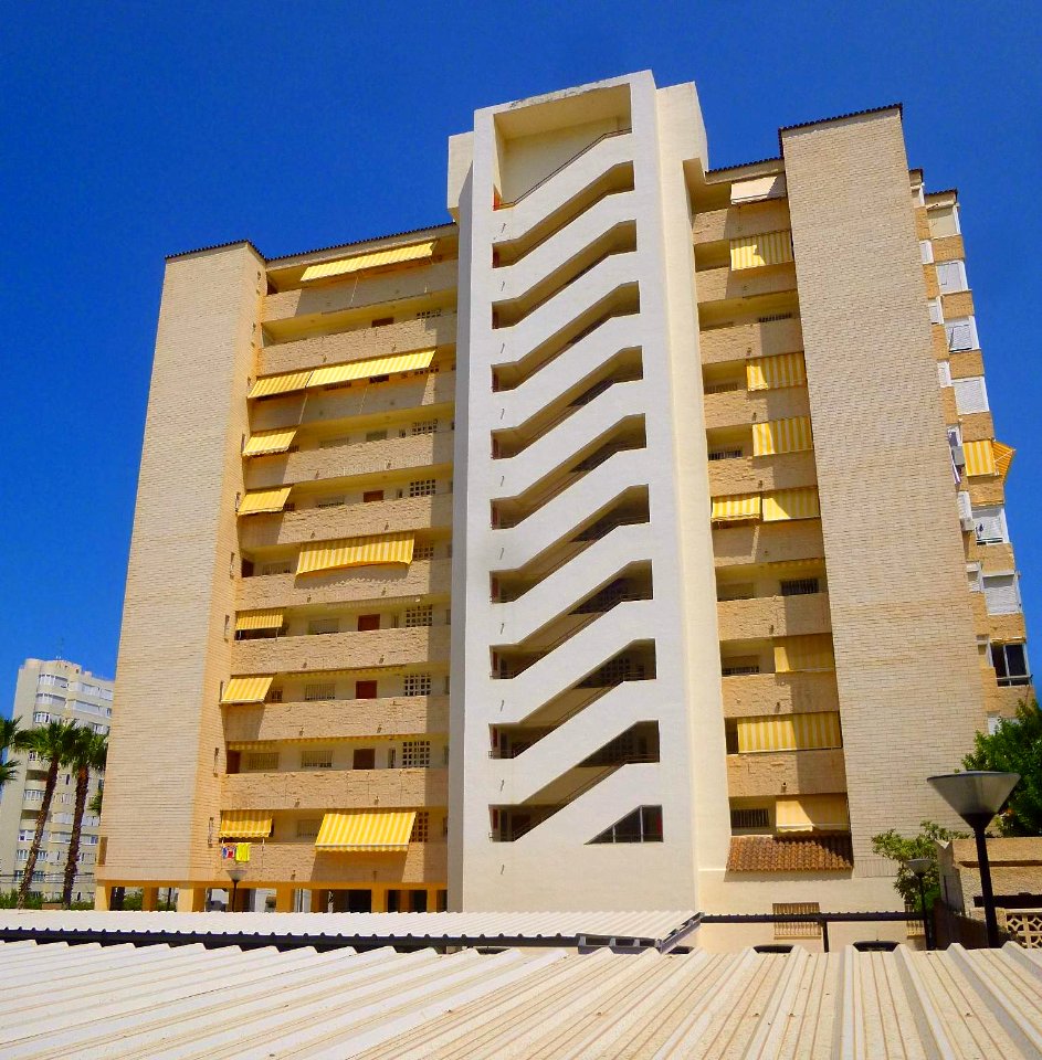 Alicante - Apartamentos Génova 2 (1)