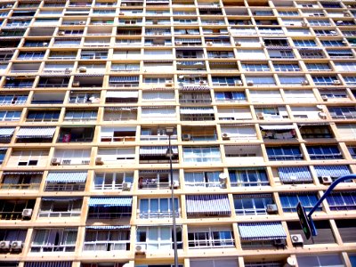 Alicante - Apartment Edificio Gafner Albufereta 3