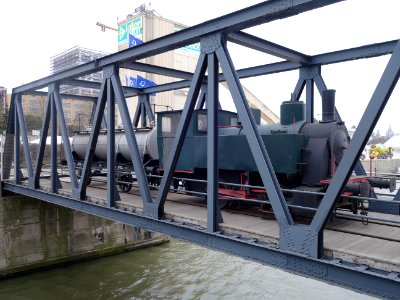 AlléeKaai 28