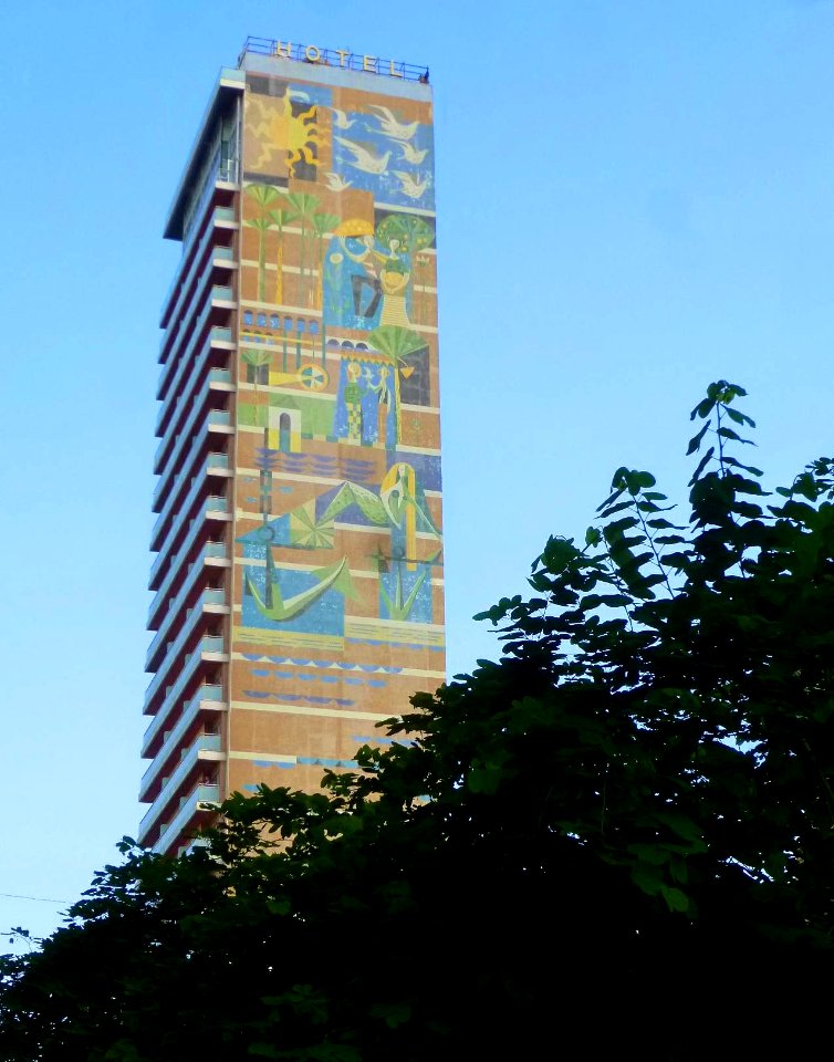 Alicante - Tryp Alicante Gran Sol Hotel 12