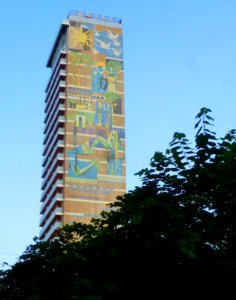 Alicante - Tryp Alicante Gran Sol Hotel 12