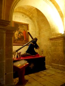 Alicante - Basílica de Santa María 32