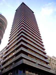 Alicante - Tryp Alicante Gran Sol Hotel 08