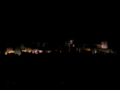 Alhambra de nuit 3