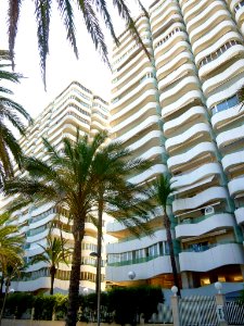 Alicante - Torres Blancas 5