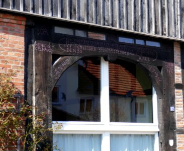 Alhausen - Weberring 12 - 2