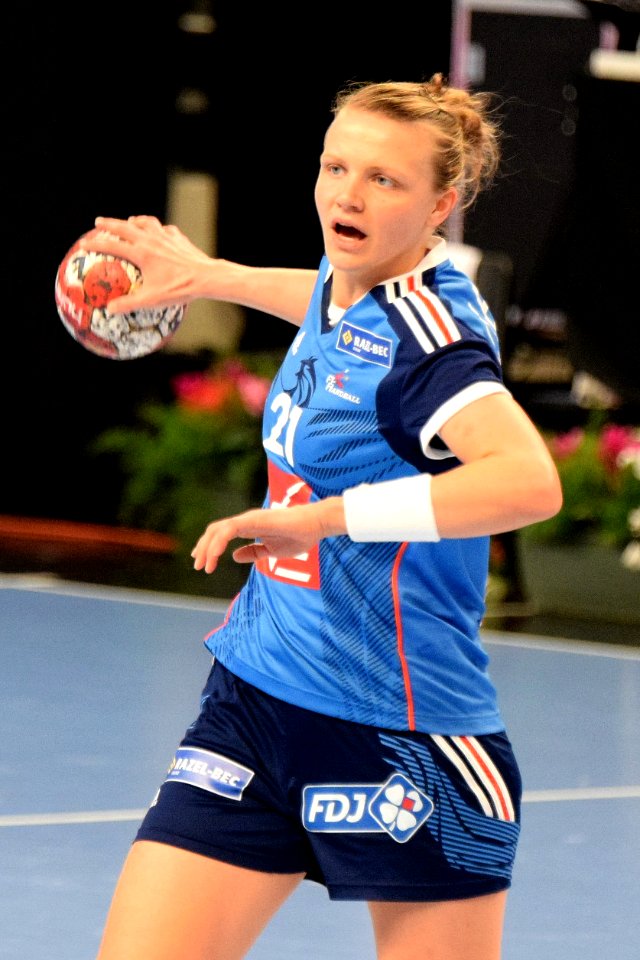 Alice Leveque 20151129 2