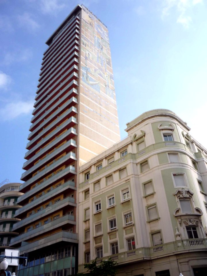 Alicante - Tryp Alicante Gran Sol Hotel 10