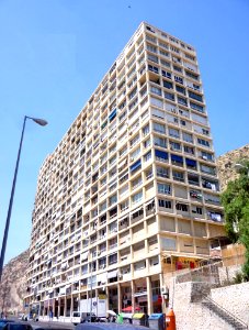 Alicante - Apartment Edificio Gafner Albufereta 1