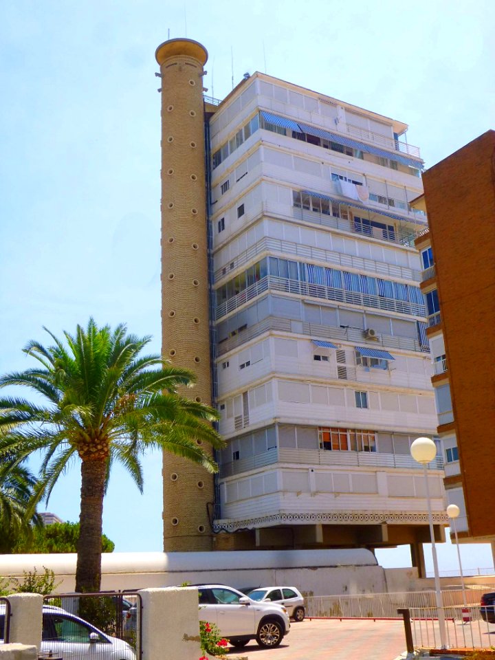 Alicante - Cabo de las Huertas 06