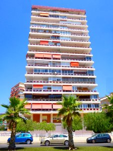 Alicante - Cabo de las Huertas 07
