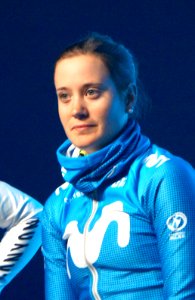 Alicia González Blanco (2020)