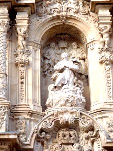 Alicante - Basílica de Santa María 05