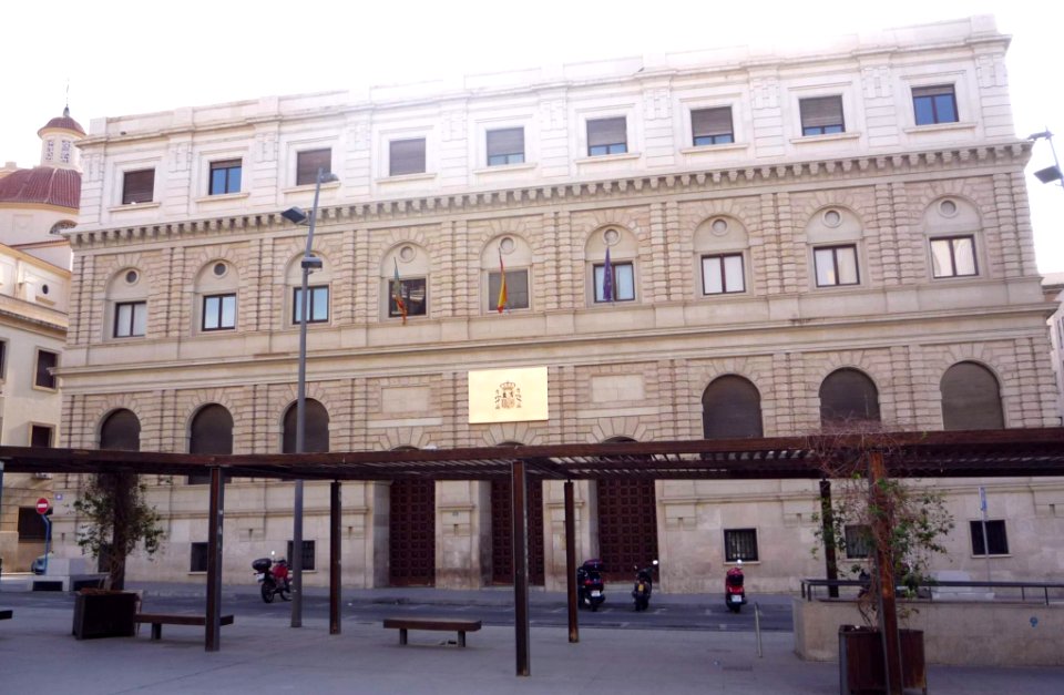 Alicante - Agencia Estatal de Administración Tributaria 1