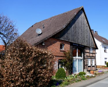 Alhausen - Weberring 12 - 1