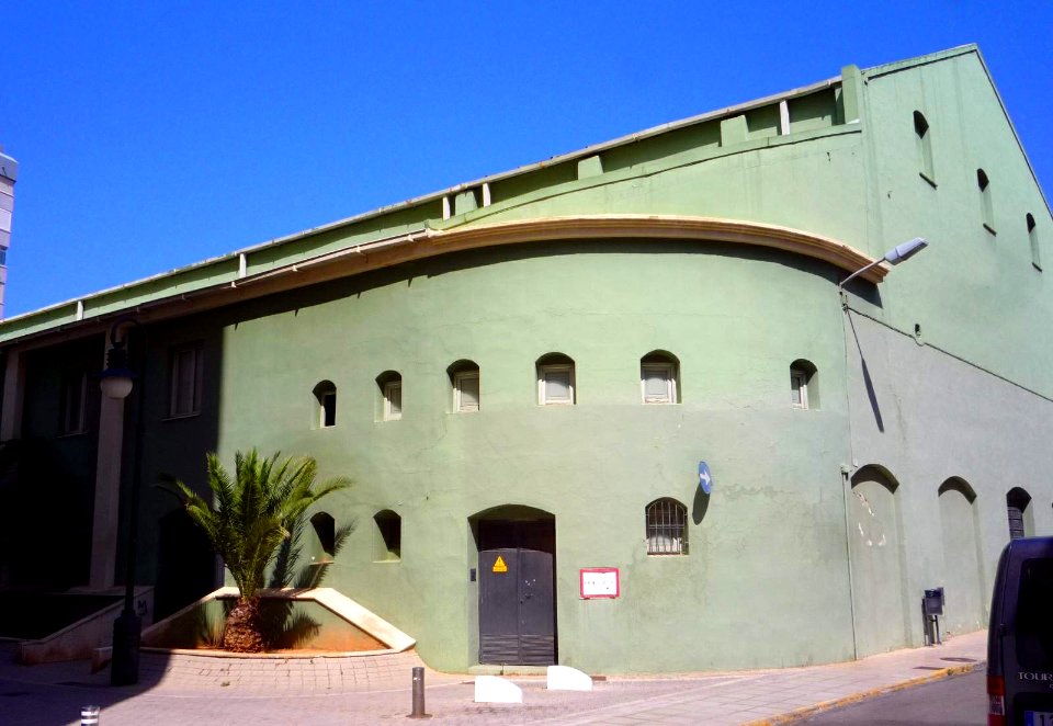 Alcira - Gran Teatre 3