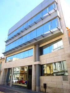 Alcira - Biblioteca Municipal 1