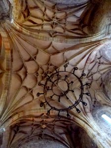 Alcázar de San Juan - Iglesia de San Francisco 13