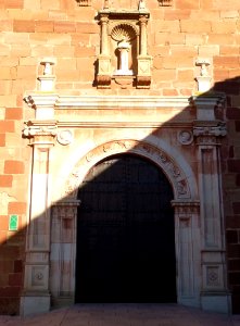 Alcázar de San Juan - Iglesia de San Francisco 04