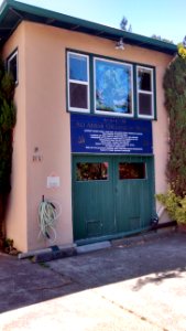 Ali Akbar College of Music, San Rafael 2