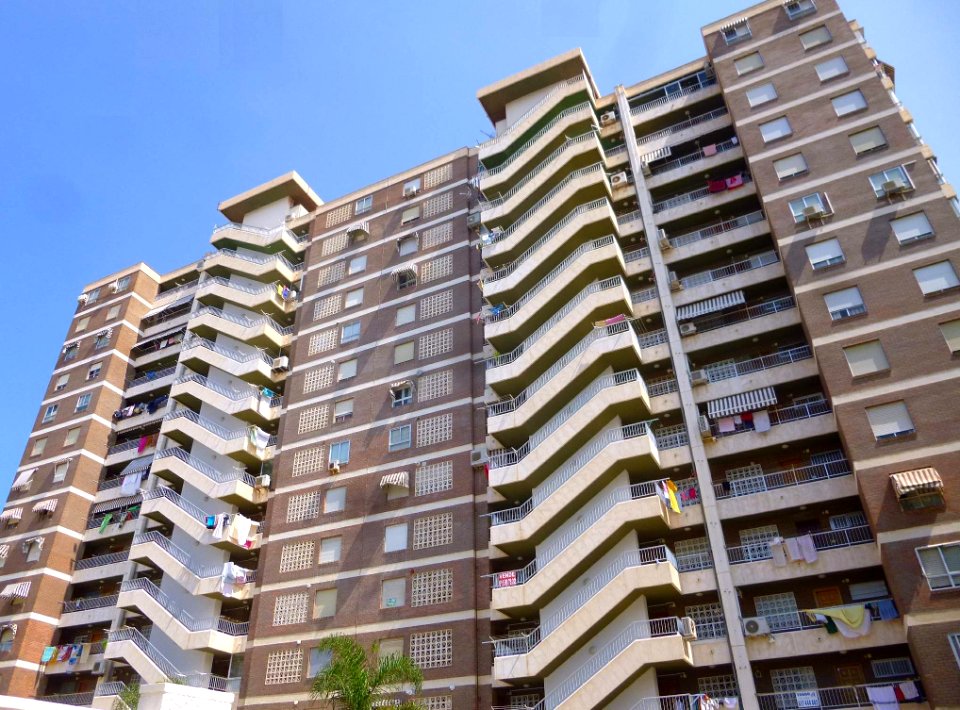 Alicante - Apartamentos Aries-Géminis 1